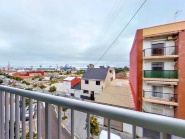 Piso Venta València Capital, Natzaret