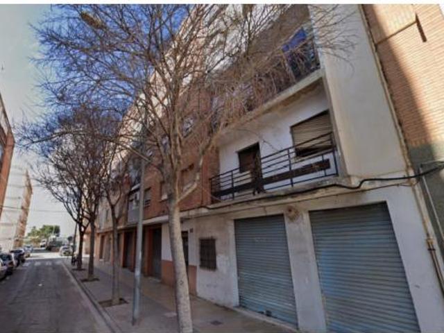 Piso Venta València Capital, Natzaret
