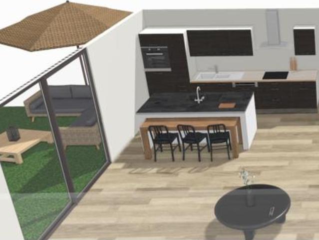 Piso Venta València Capital, Natzaret
