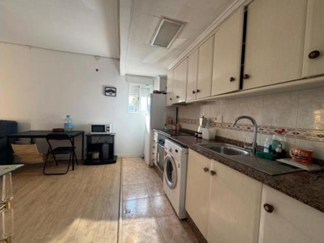 Piso Venta València Capital, Natzaret