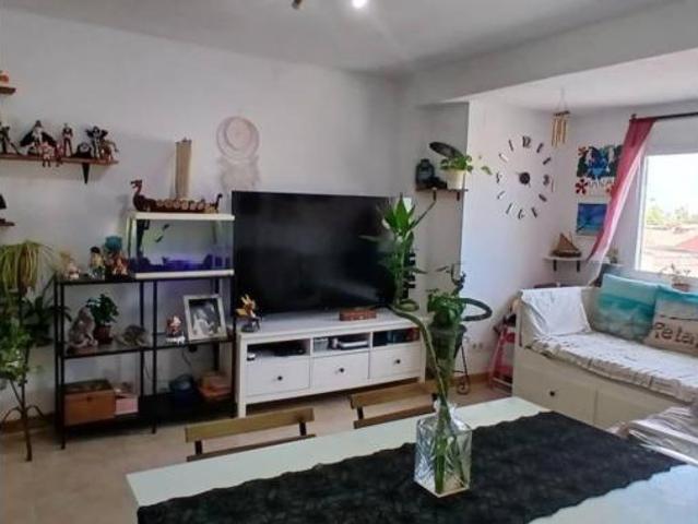 Piso Venta València Capital, Natzaret