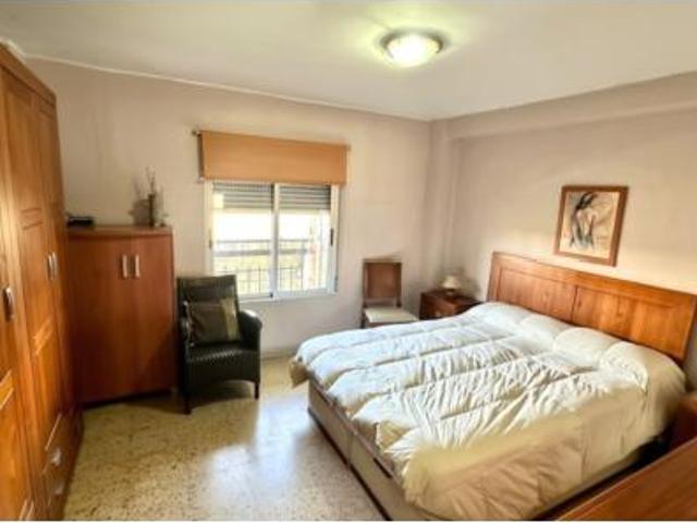 Piso Venta València Capital, Natzaret