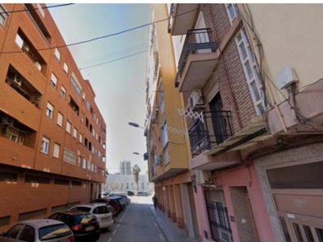 Piso Venta València Capital, Natzaret