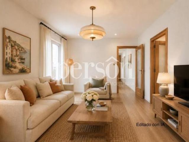 Piso Venta València Capital, Natzaret