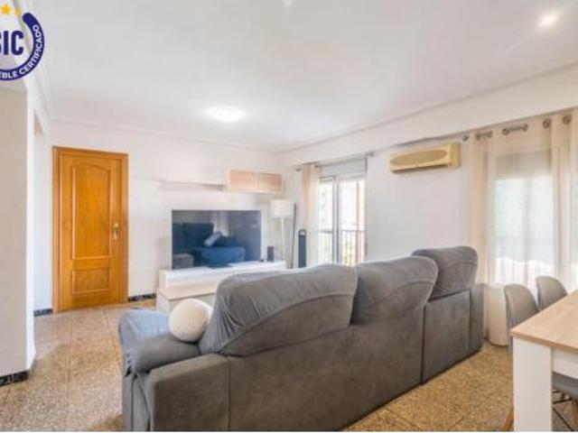 Piso Venta València Capital, Natzaret