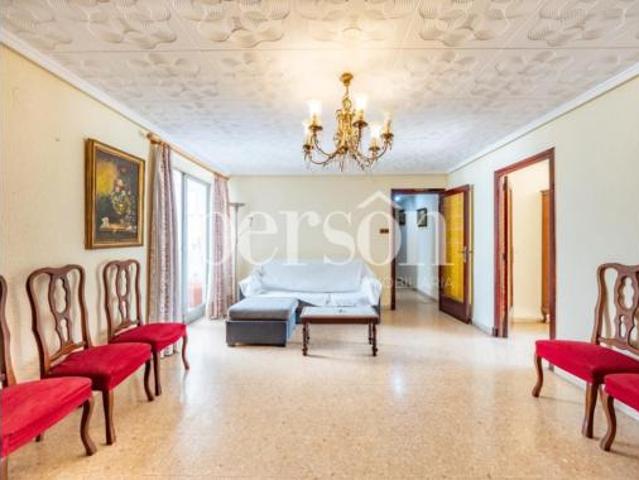 Piso Venta València Capital, Natzaret