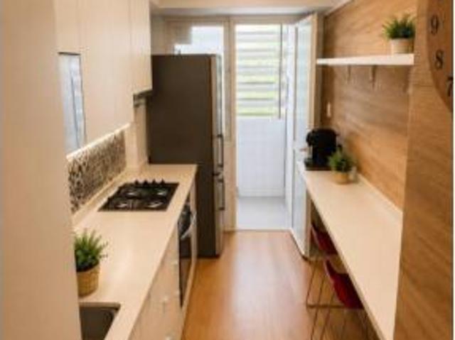 Piso Venta València Capital, Na Rovella