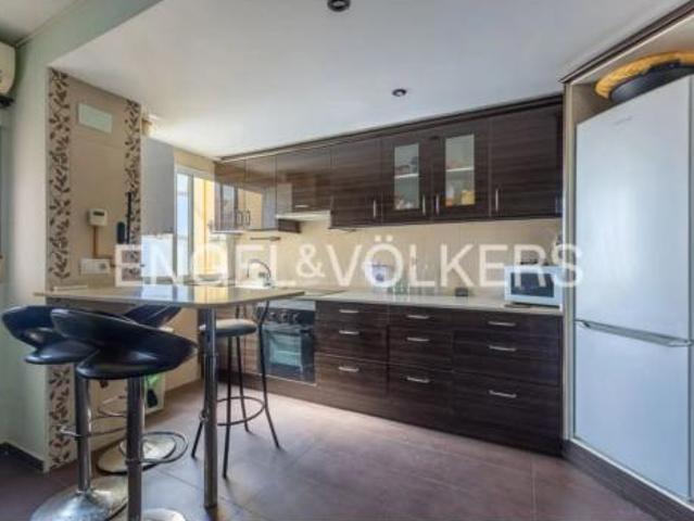 Piso Venta València Capital, Na Rovella
