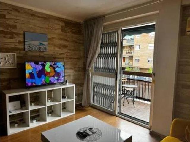 Piso Venta València Capital, Na Rovella
