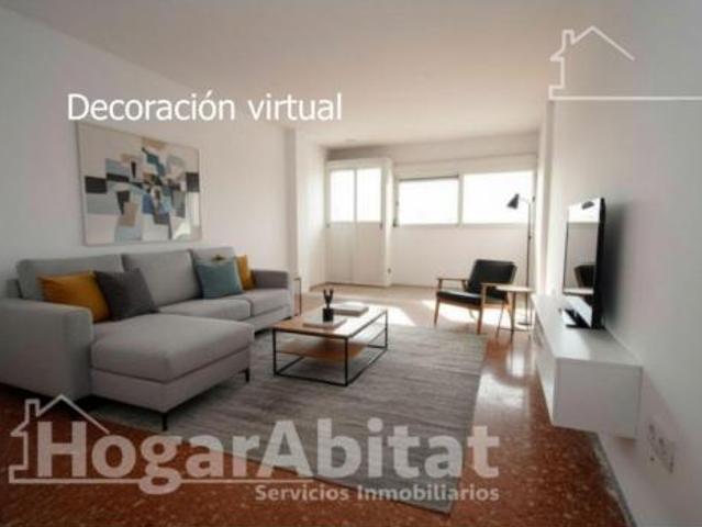 Piso Venta València Capital, Soternes