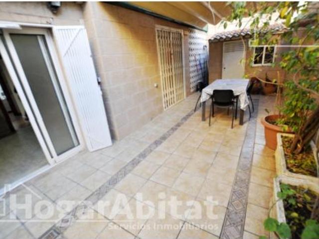 Piso Venta València Capital, Soternes