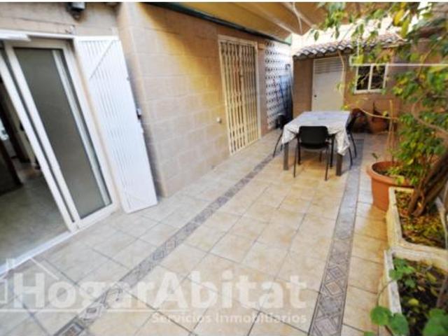 Piso Venta València Capital, Soternes