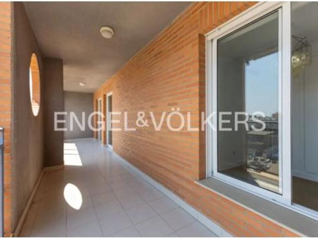 Piso Venta València Capital, Soternes