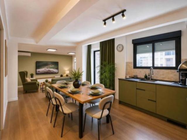 Piso Venta València Capital, Soternes