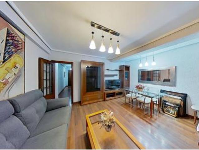 Piso Venta València Capital, Safranar