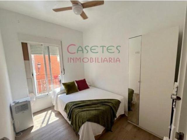Piso Venta València Capital, Safranar