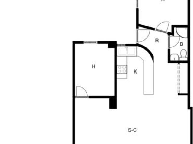 Piso Venta València Capital, Safranar