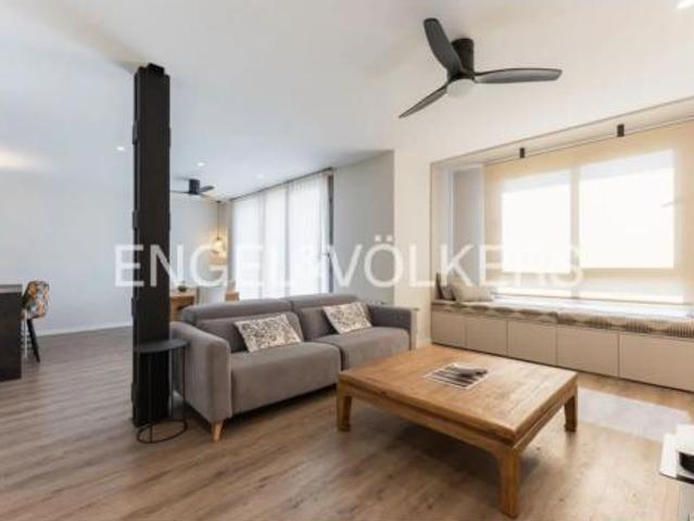 Piso Venta València Capital, Sant Francesc