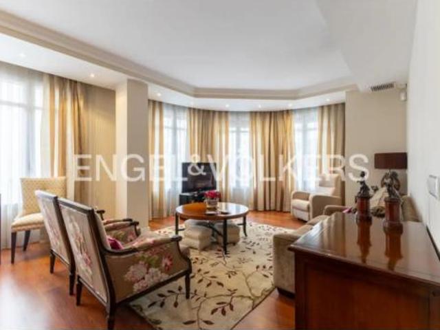 Piso Venta València Capital, Sant Francesc
