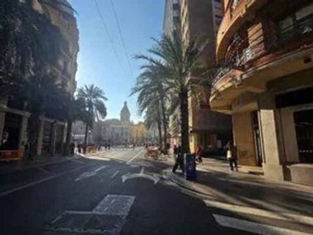 Piso Venta València Capital, Sant Francesc