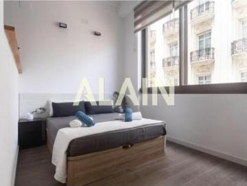 Plaça de l'Ajuntament, Valencia, Plaça del Temple