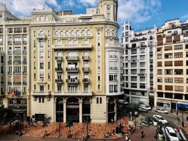 Piso Venta València Capital, Sant Francesc