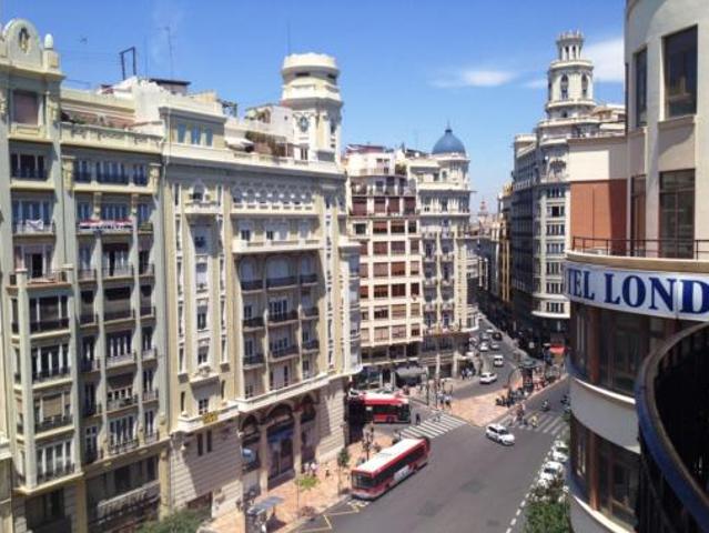 Piso Venta València Capital, Sant Francesc