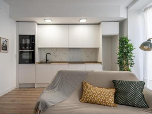 Piso Venta València Capital, Sant Isidre