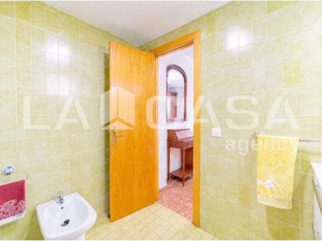 Piso Venta València Capital, Sant Isidre