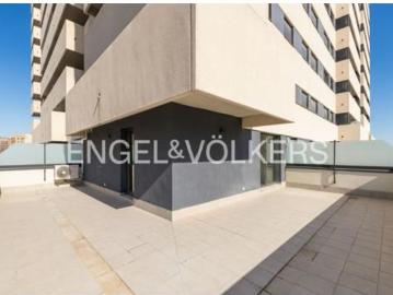 Piso Venta València Capital, Sant Isidre