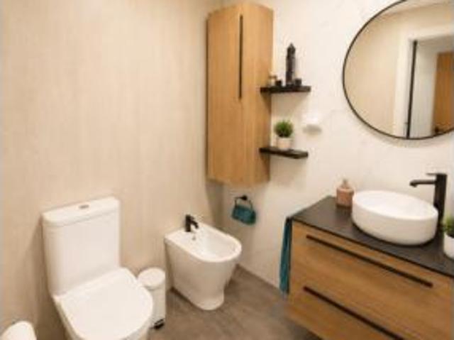 Piso Venta València Capital, Sant Isidre