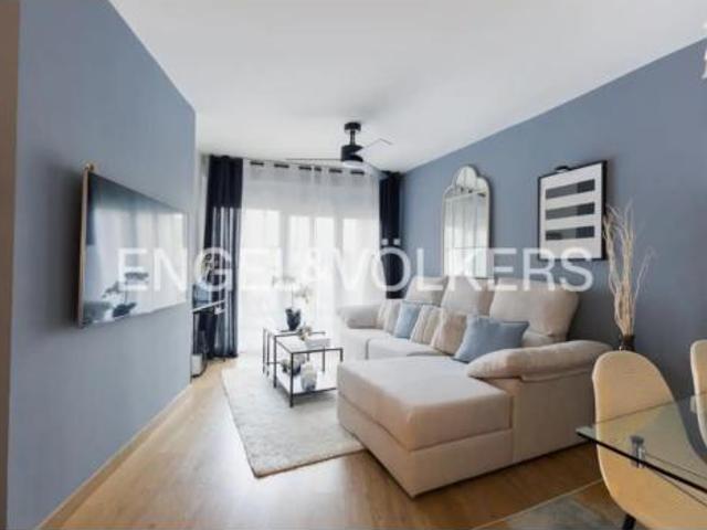 Piso Venta València Capital, Sant Llorenç