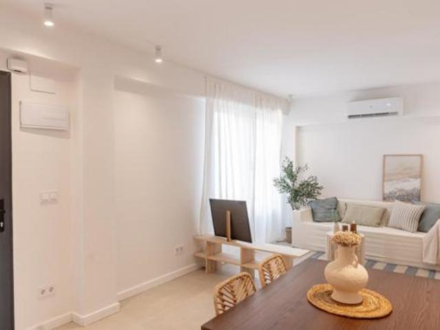 Piso Venta València Capital, Sant Marcel·lí