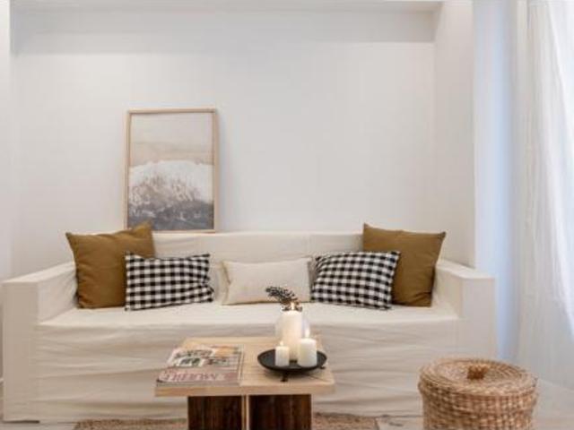 Piso Venta València Capital, Sant Marcel·lí