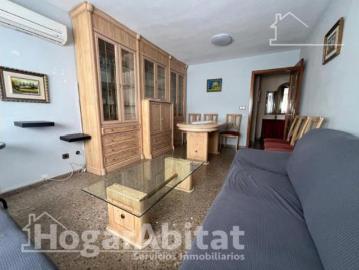 Piso Venta València Capital, Sant Pau