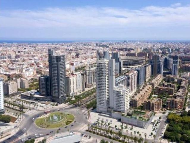 Piso Venta València Capital, Sant Pau