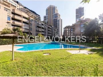 Carrer de la Vall d'Albaida, Valencia, Mislata, Valencia, Barrio de la Luz, Valencia, Comunidad Valenciana, Comunidad Valenciana