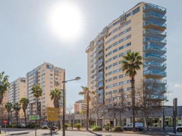 Avenida del Maestro Rodrigo, Zaidia, Poble Nou, Valencia, Comunidad Valenciana, Comunidad Valenciana