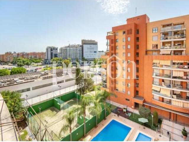 Piso Venta València Capital, Sant Pau