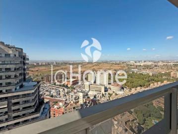 Piso Venta València Capital, Sant Pau