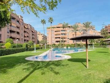 Plaza de Badajoz - Aire acondicionado, Terraza