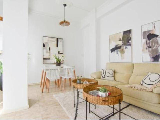 Piso Venta València Capital, Patraix