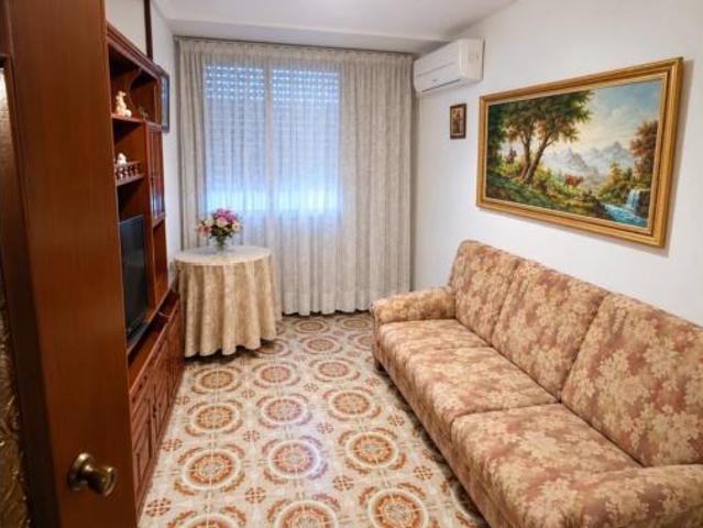 Piso Venta València Capital, Patraix