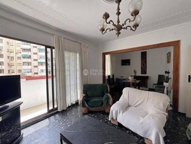 Piso Venta València Capital, Patraix