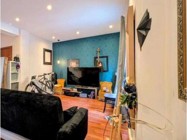 Piso Venta València Capital, Patraix