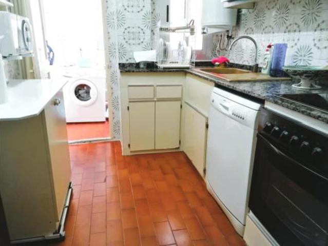 Piso Venta València Capital, Patraix