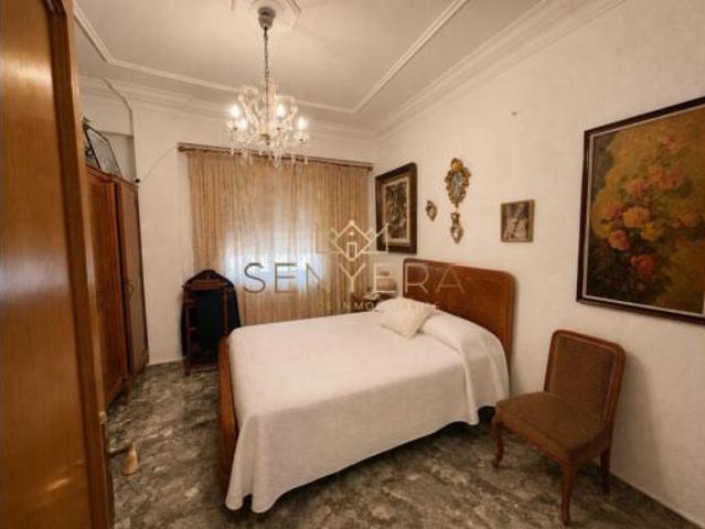 Piso Venta València Capital, Patraix