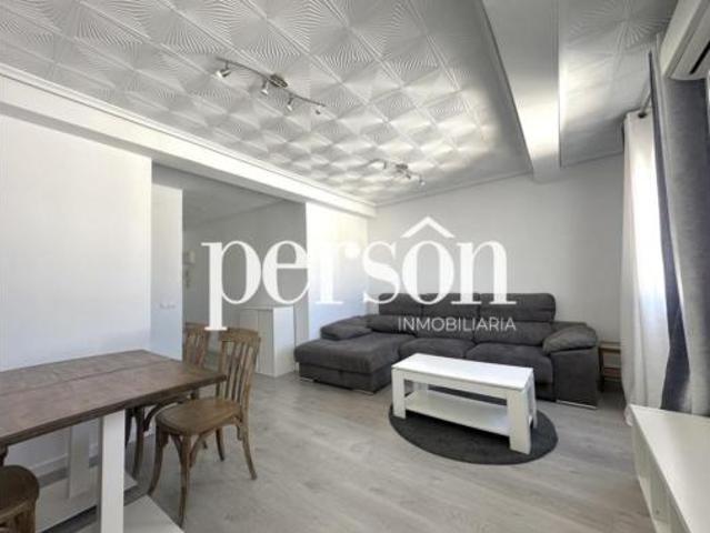 Piso Venta València Capital, Patraix