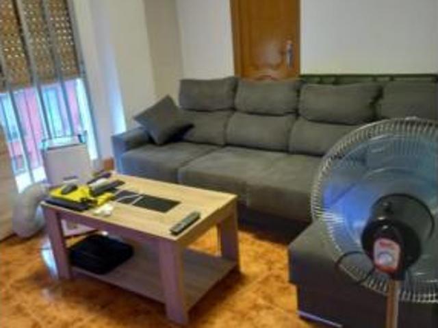 Piso Venta València Capital, Patraix