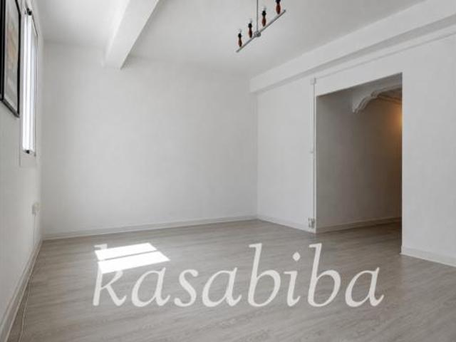Piso Venta València Capital, Patraix